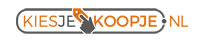 Kiesjekoopje Logo