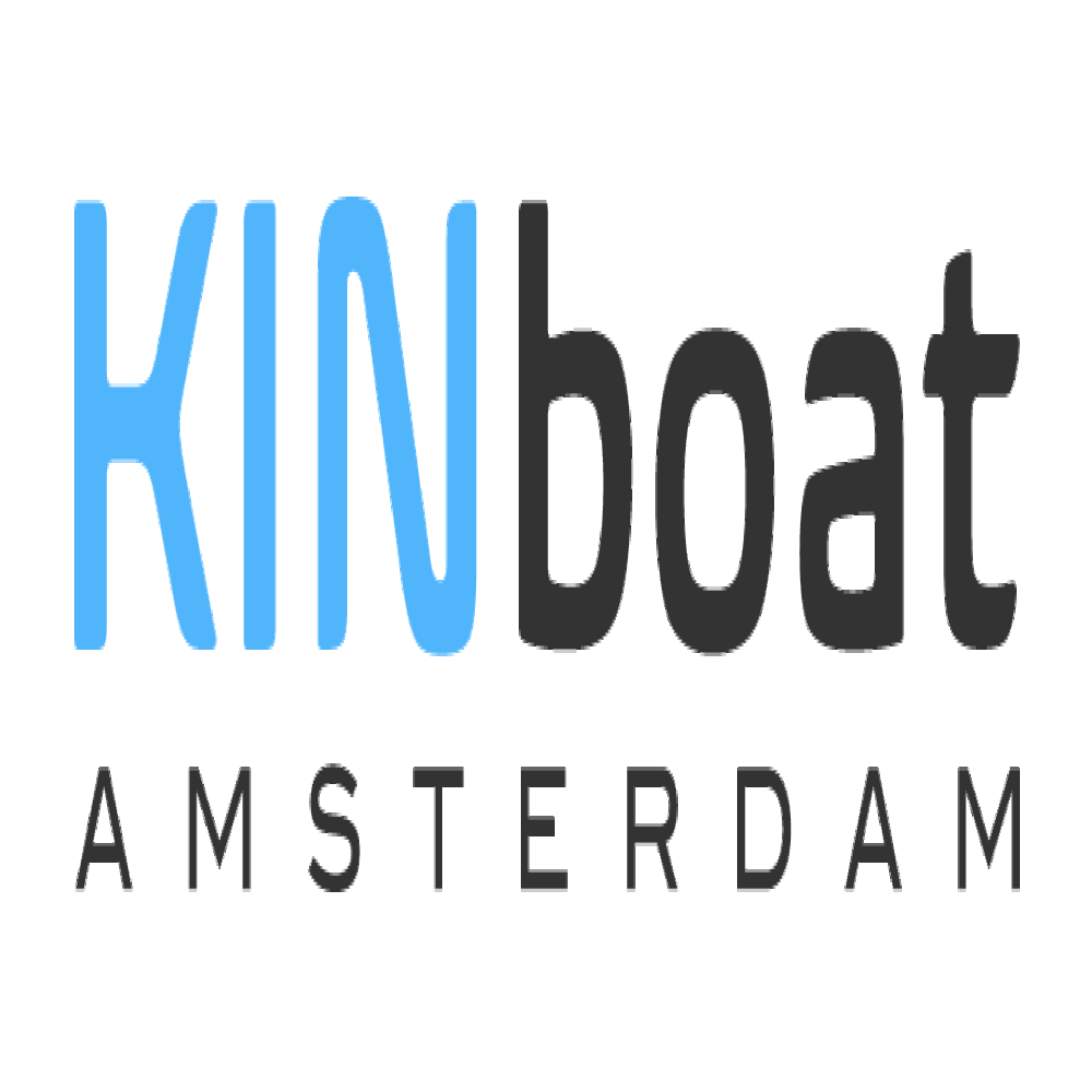 Kinboat Logo