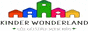 Kinder Wonderland Logo