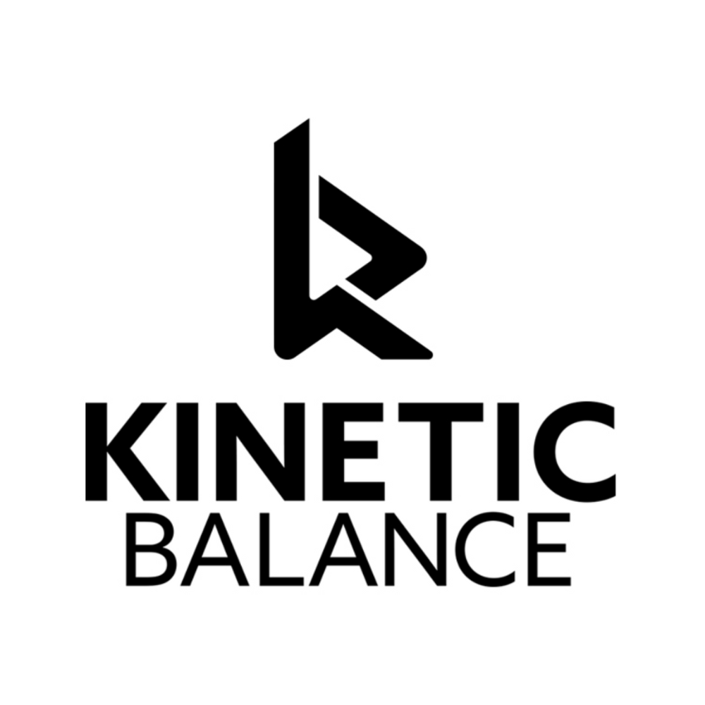 Kinetic-balance Logo