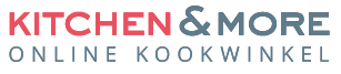 kitchen & More Logo