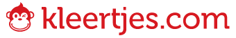 Kleertjes.com Logo
