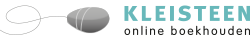 Kleisteen Logo
