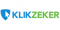 Klikzeker Logo