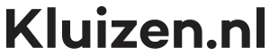 Kluizen Logo