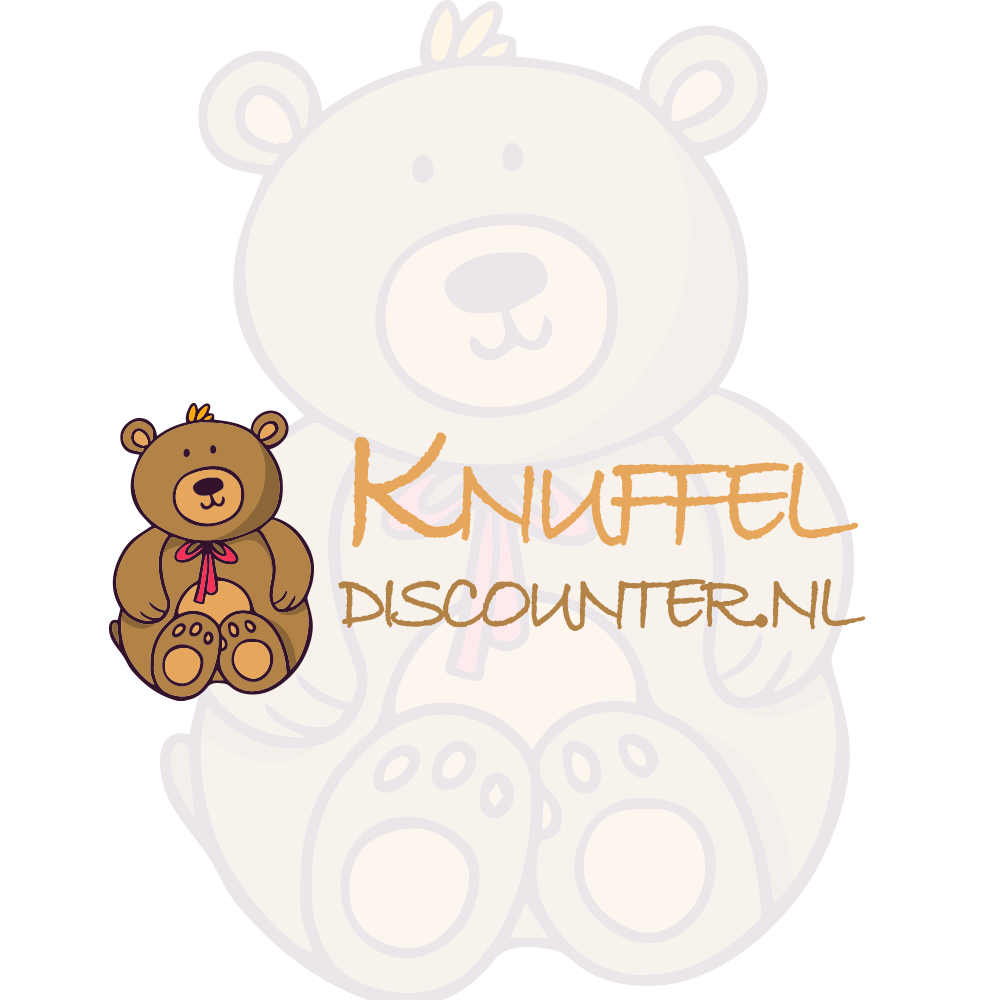 Knuffeldiscounter Logo