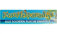 Knuffelparadijs Logo
