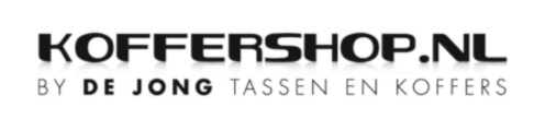 Koffershop Logo
