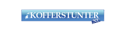 Kofferstunter Logo
