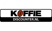 Koffiediscounter Logo