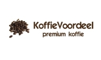 Koffievoordeel Logo