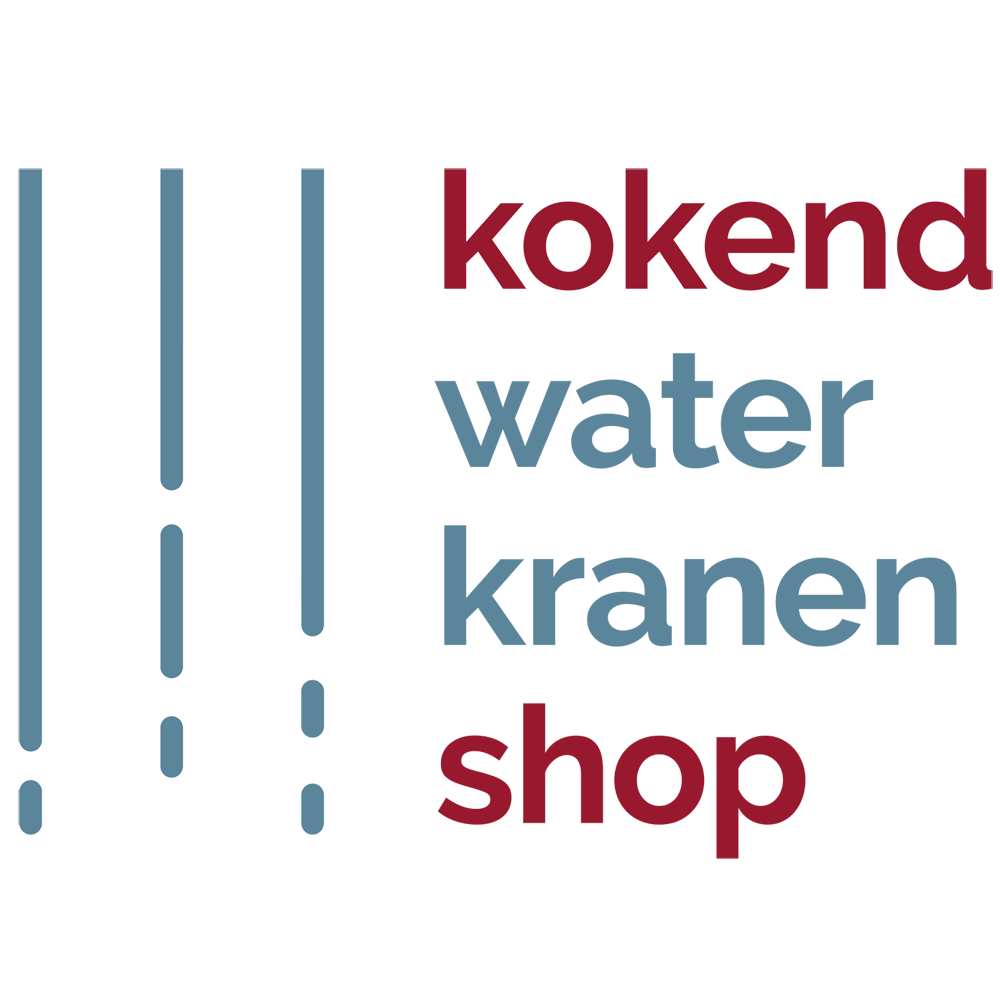 Kokendwaterkranenshop Logo