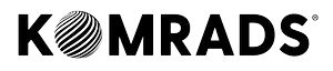 Komrads Logo