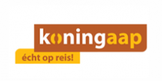 Koning Aap Logo