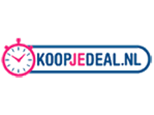 Koopjedeal Logo