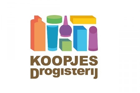 Koopjesdrogisterij Logo