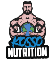 Kosso Nutrition Logo