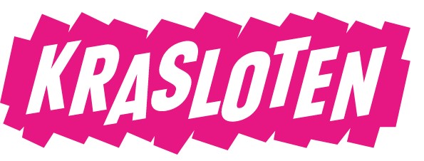 Krasloten Logo
