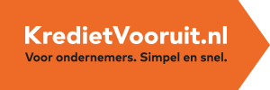 KredietVooruit Logo