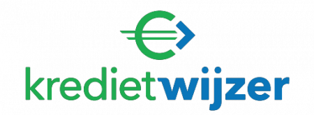 Kredietwijzer Logo