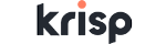 Krisp Logo