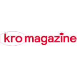 KRO Magazine Logo