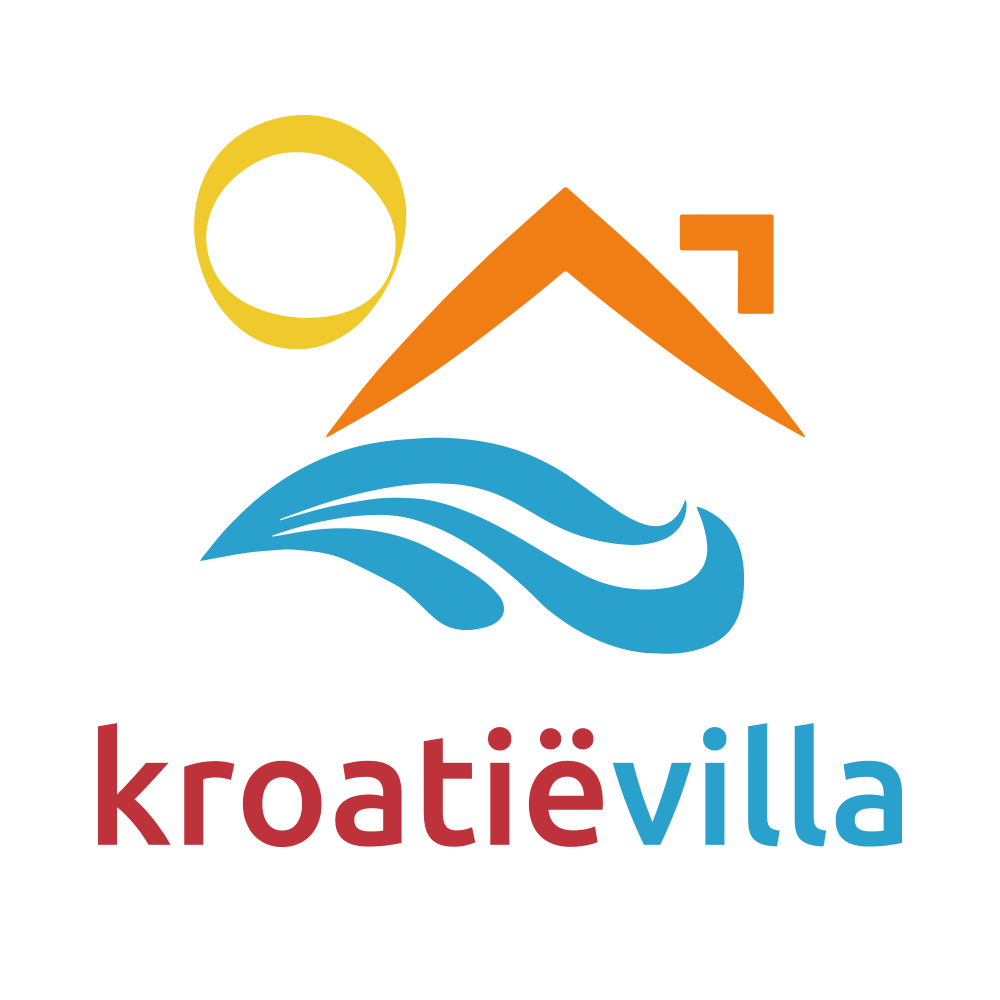 Kroatievilla.nl Logo