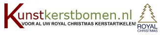 Kunstkerstbomen Logo