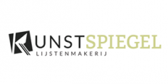 Kunstspiegel Logo