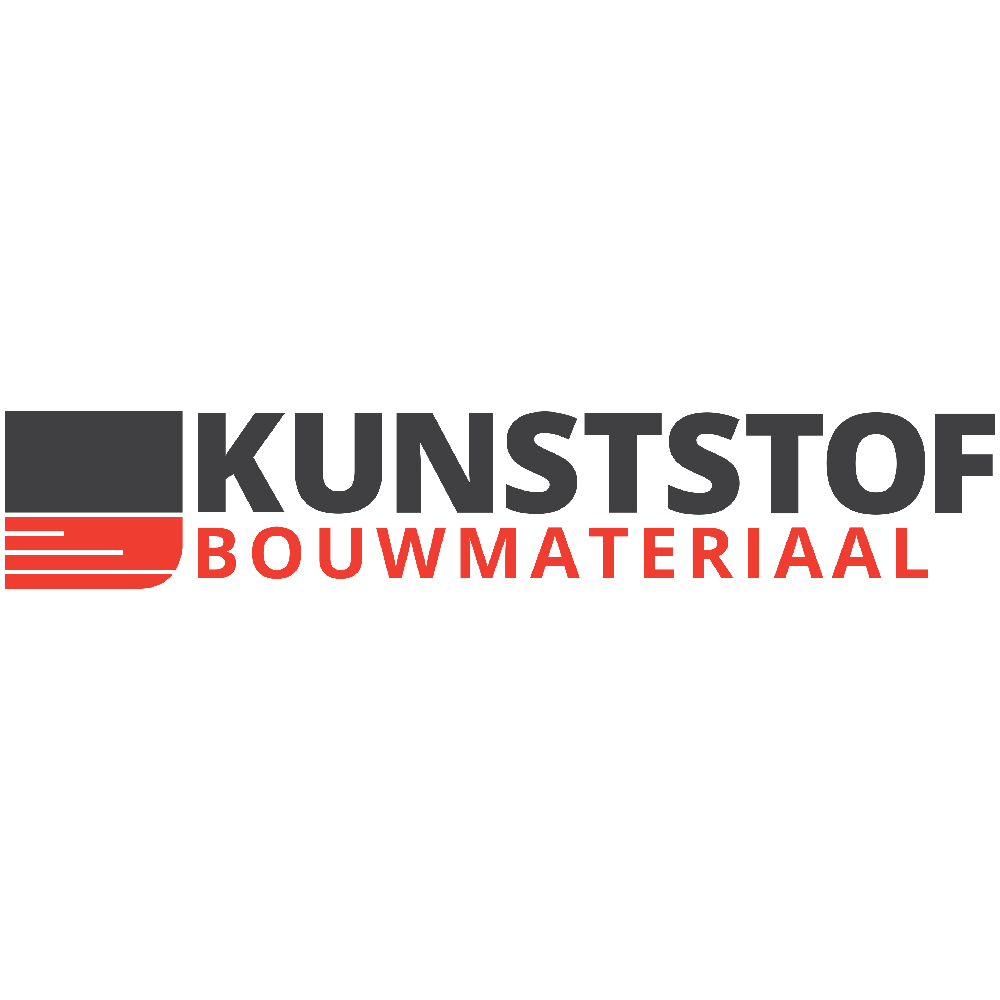 Kunststofbouwmateriaal.nl Logo