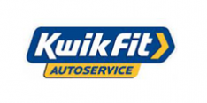 KwikFit Logo