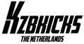 KZB Kicks Logo