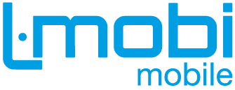 L-mobi Mobile Logo