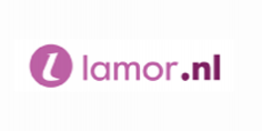 Lamor.nl Logo