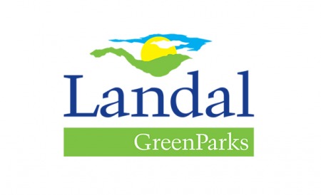 Landal GreenParks Logo