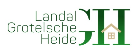 Landal Grotelsche Heide Logo