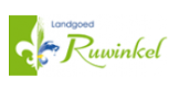 Landgoed Ruwinkel Logo