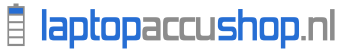 Laptopaccushop Logo