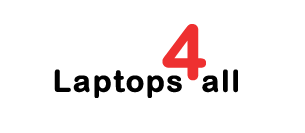 Laptops4all Logo