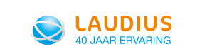 Laudius Logo