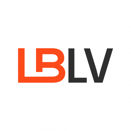 LBLV Logo