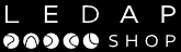 LEDAP Shop Logo