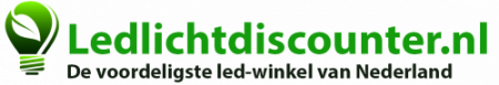 Ledlichtdiscounter Logo