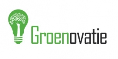 LEDshop Groenovatie Logo