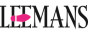 Leemans Schoenen Logo