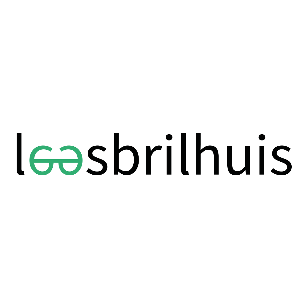 Leesbrilhuis Logo
