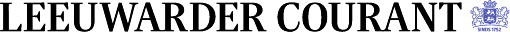 Leeuwarder Courant Logo