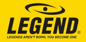 Legend Sports Logo