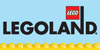 LEGOland resort Logo