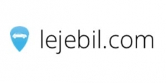 Lejebil Logo